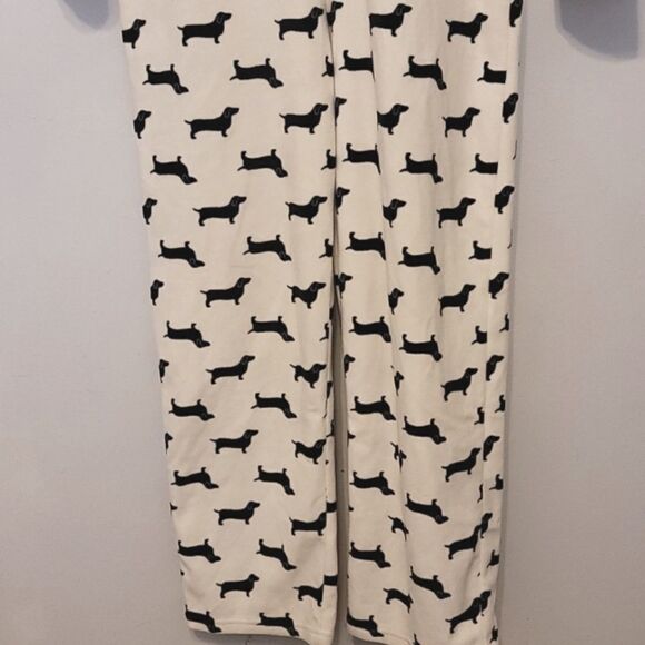 - Tucker +tate one piece pajamas size large (10/12) - Picture 2 of 11